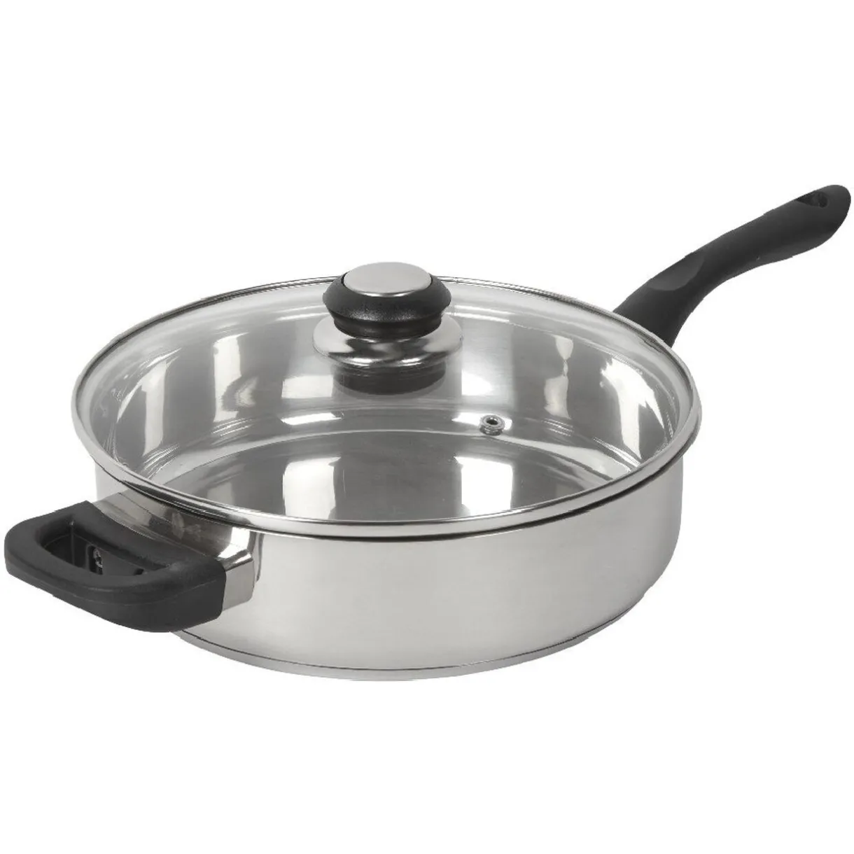 Gifi Sauteuse gamme triple fond Sale