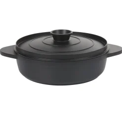 Gifi Sauteuse marmite en fonte aluminium Outlet