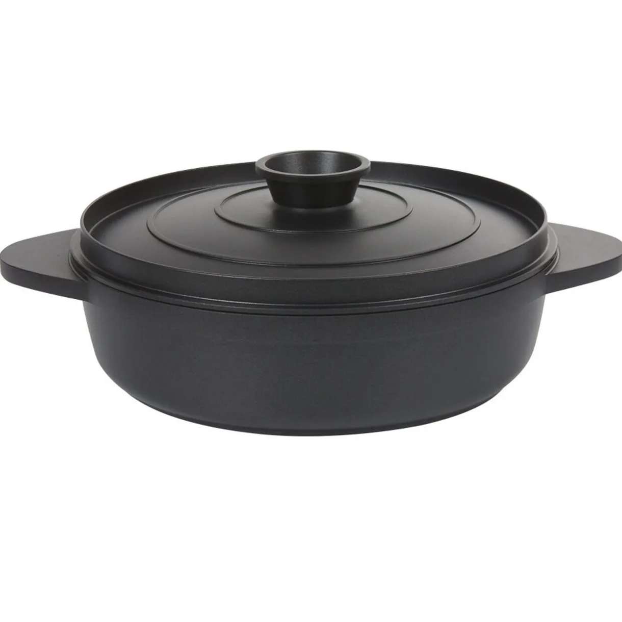 Gifi Sauteuse marmite en fonte aluminium Outlet