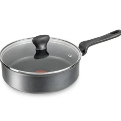 Gifi Sauteuse Tefal Simplissima noire ø 24 cm Online