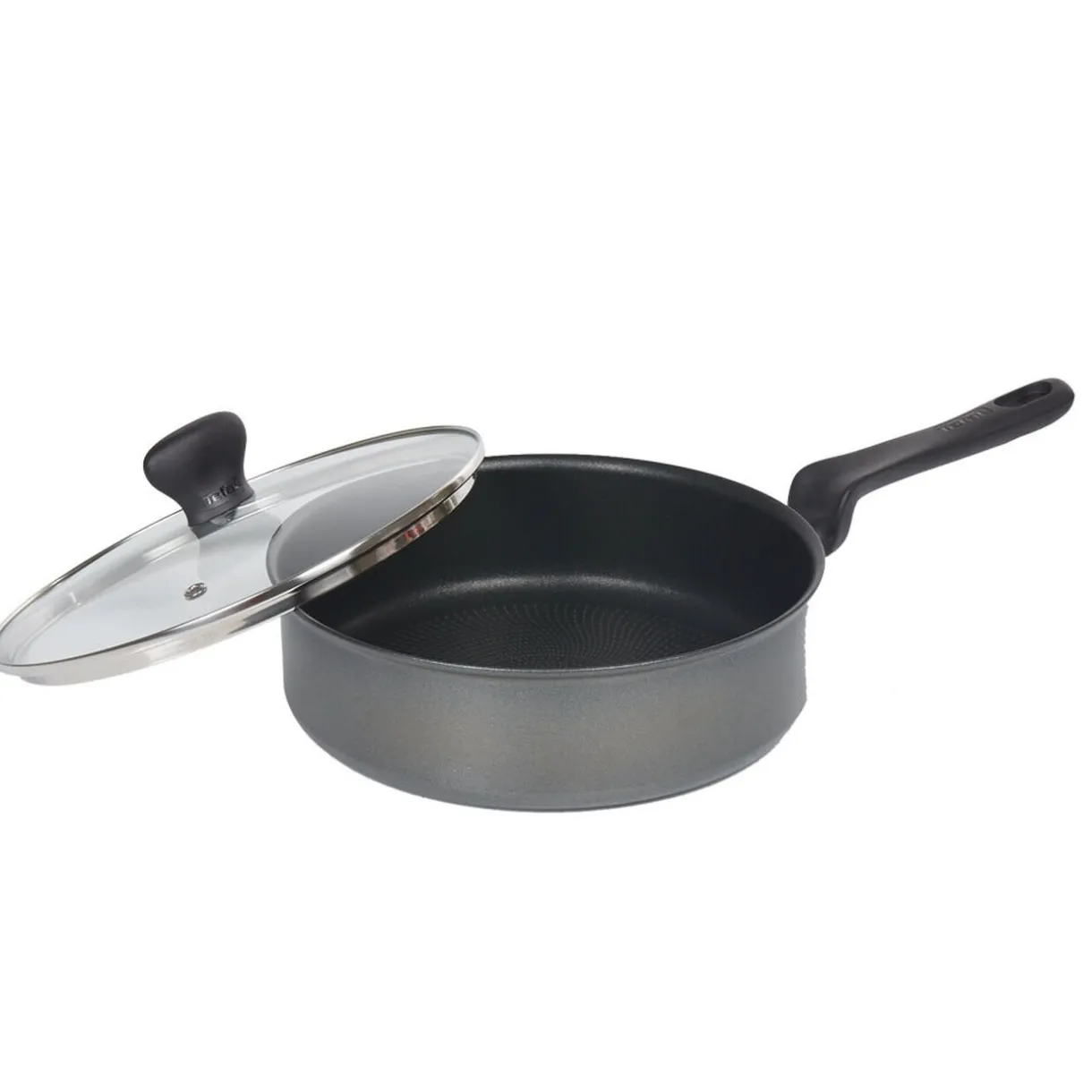 Gifi Sauteuse Tefal Simplissima noire ø 24 cm Online