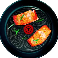 Gifi Sauteuse Tefal Simplissima noire ø 24 cm Online