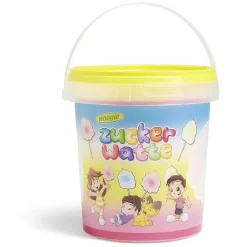 Gifi Seau barba à papa colorée 50gr Hot