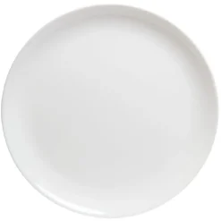 Gifi Service à vaisselle 19 pièces blanc