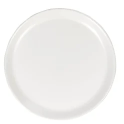 Gifi Service à vaisselle blanc 18 pièces New