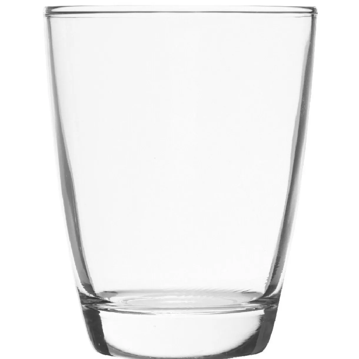 Gifi Service 6 verres à eau et 1 carafe Online