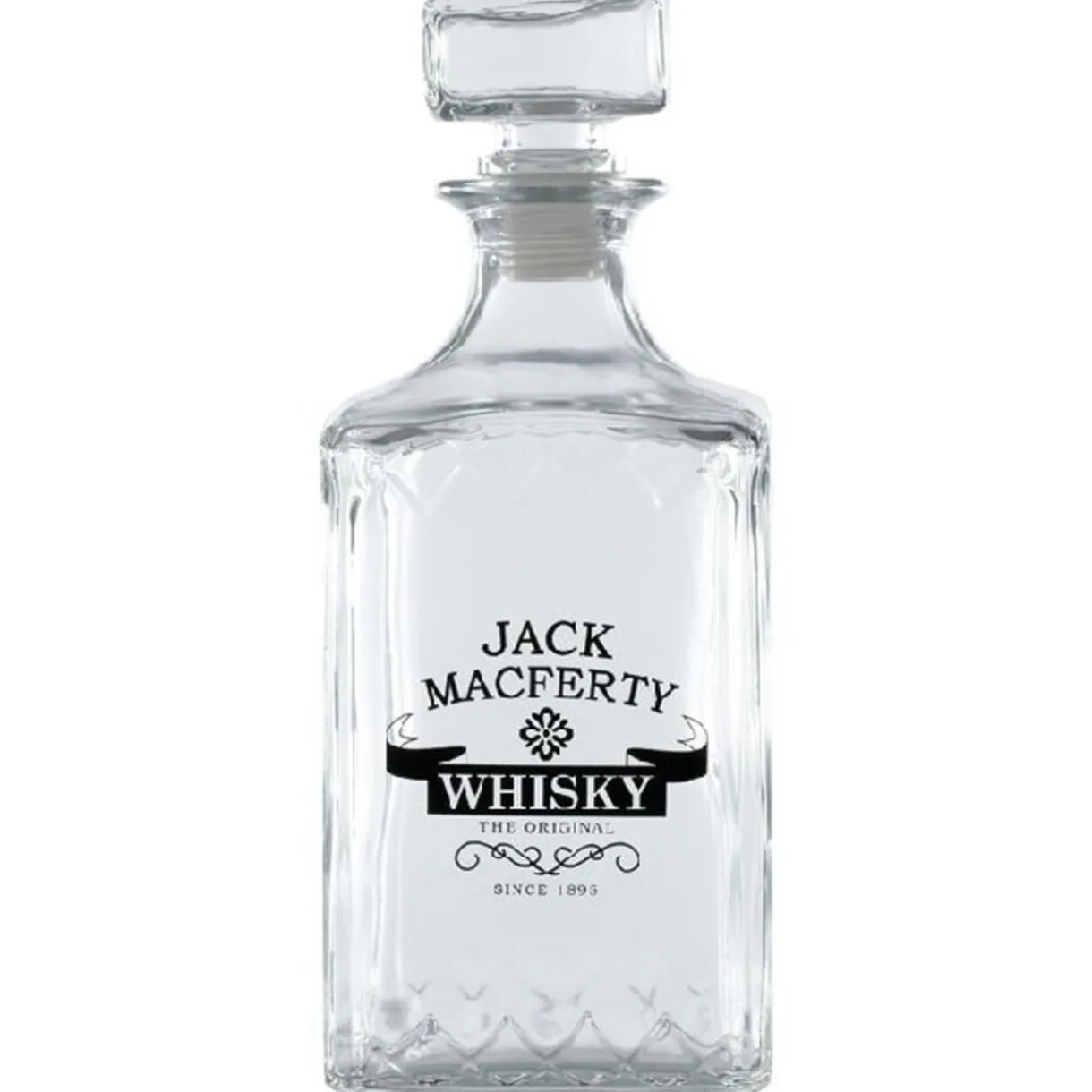 Gifi Service à Whisky
