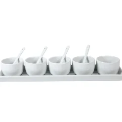 Gifi Service apéritif à sauce Online