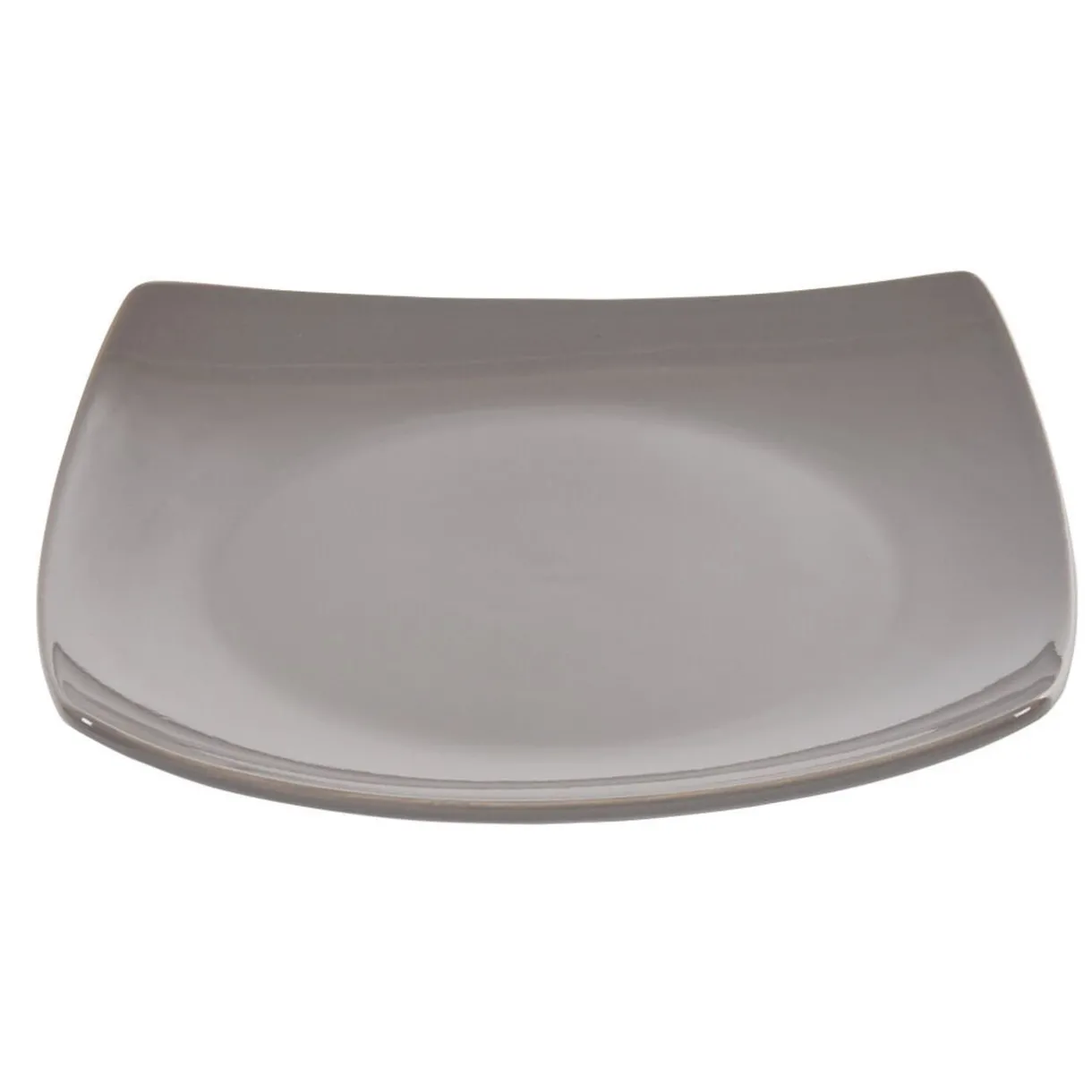 Gifi Service vaisselle 16 pièces gris Outlet