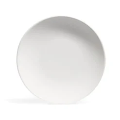 Gifi Service vaisselle blanc 18pcs