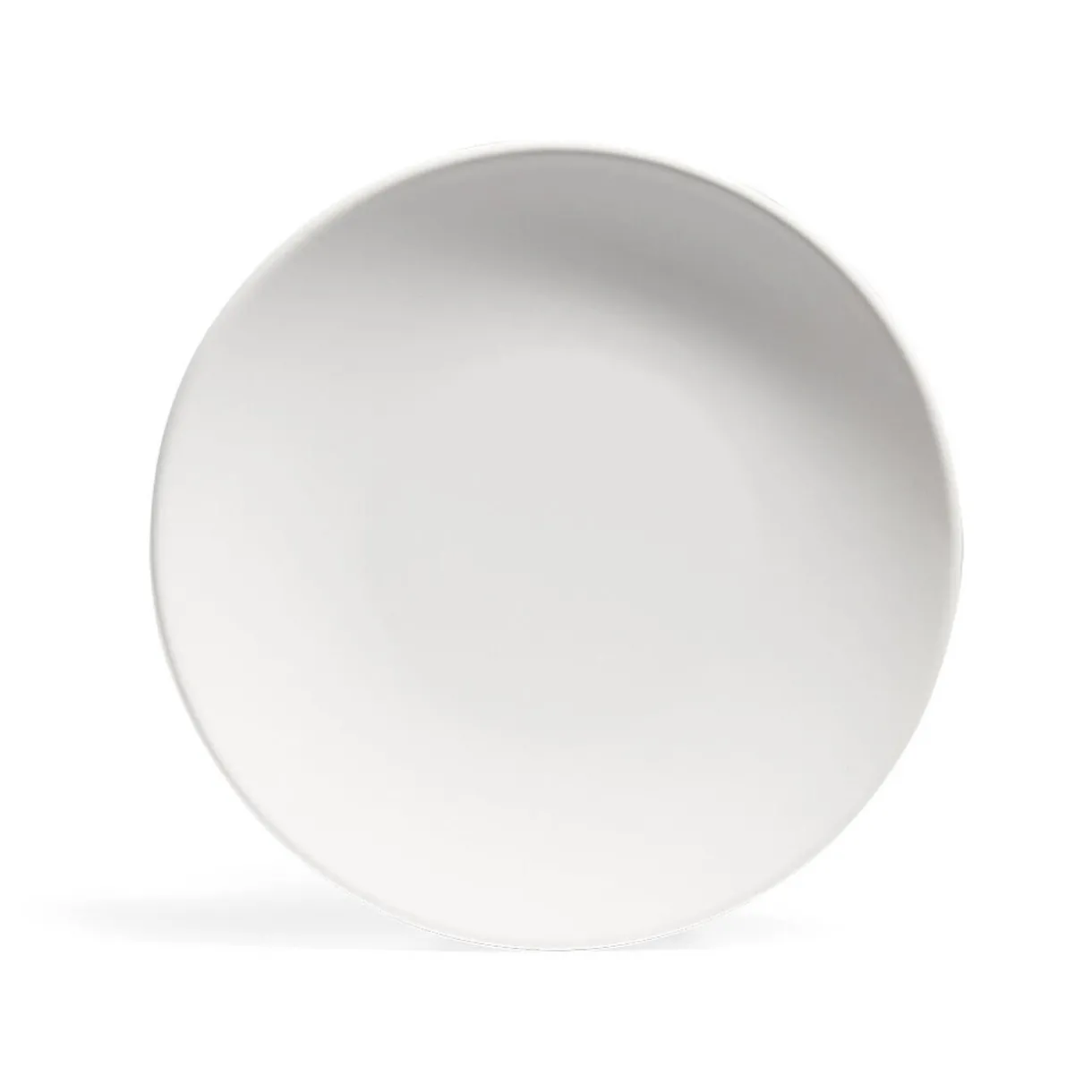 Gifi Service vaisselle blanc 18pcs