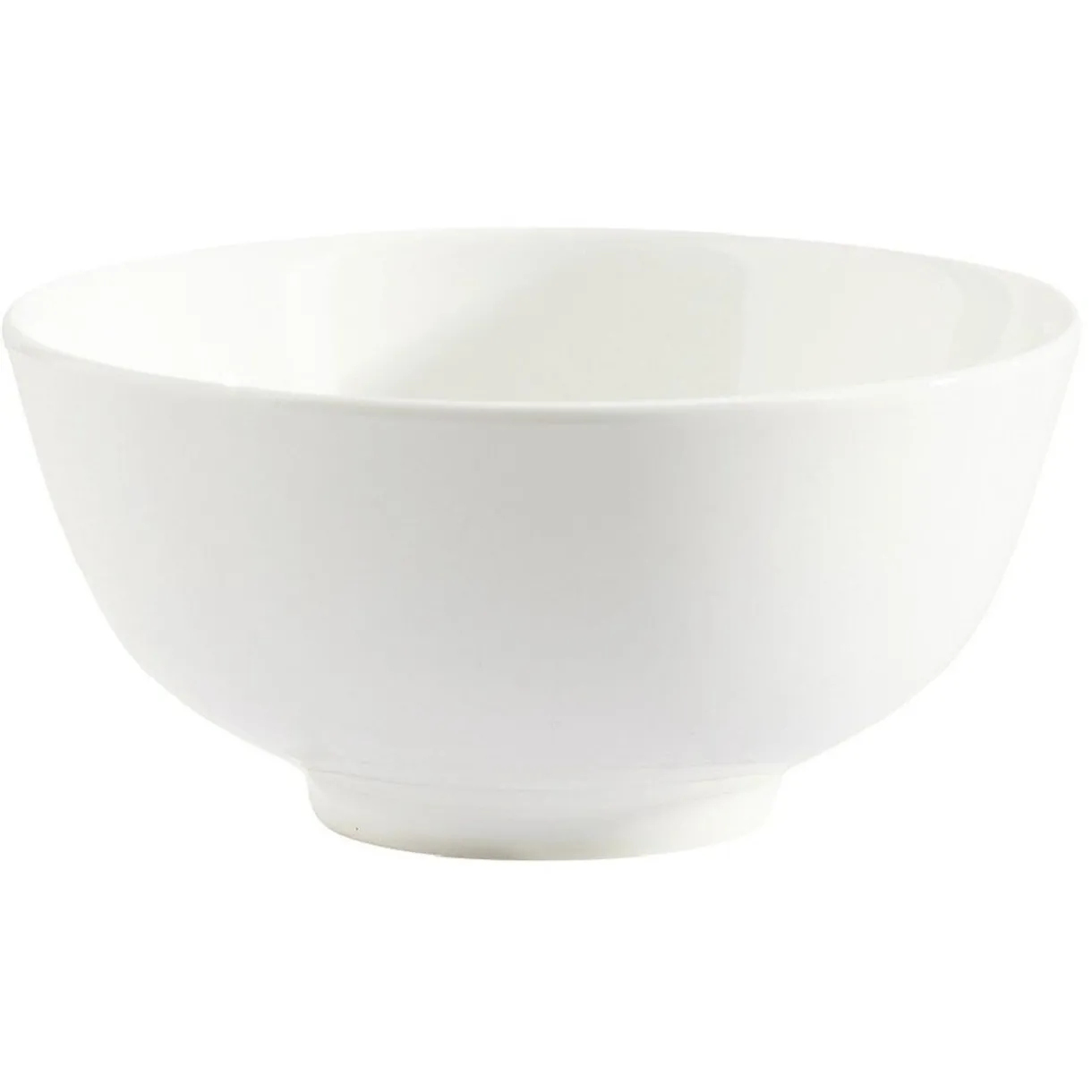 Gifi Service vaisselle en porcelaine 32 pièces