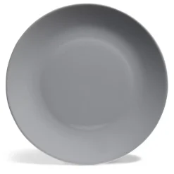 Gifi Service vaisselle gris 18pcs