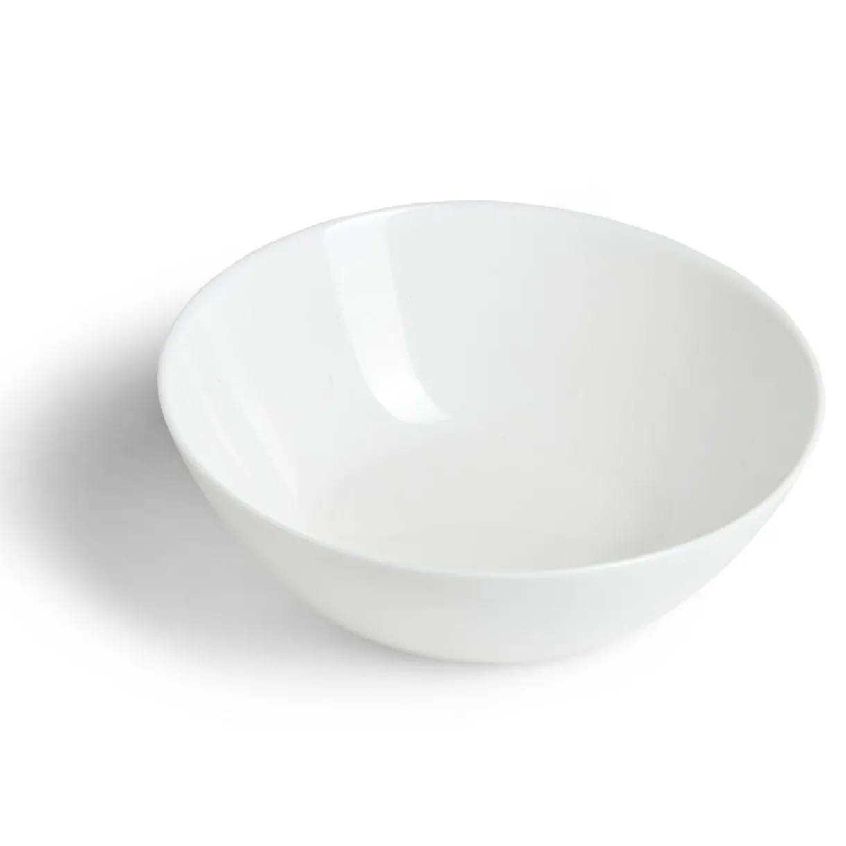 Gifi Service vaisselle opale 12 pièces
