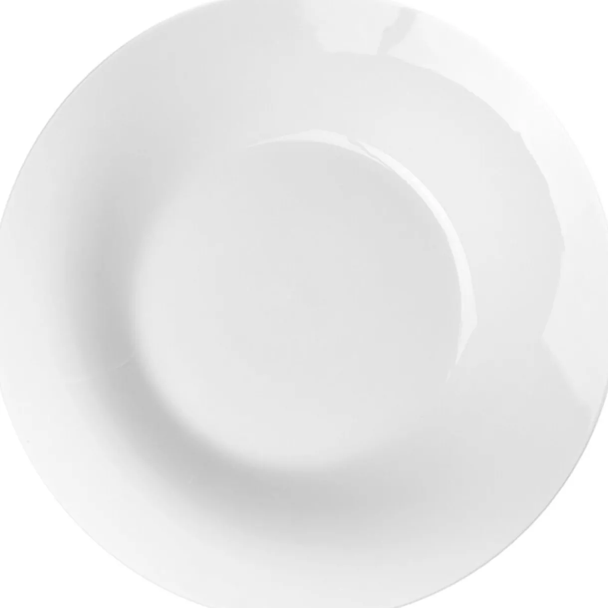 Gifi Service vaisselle porcelaine blanche Online