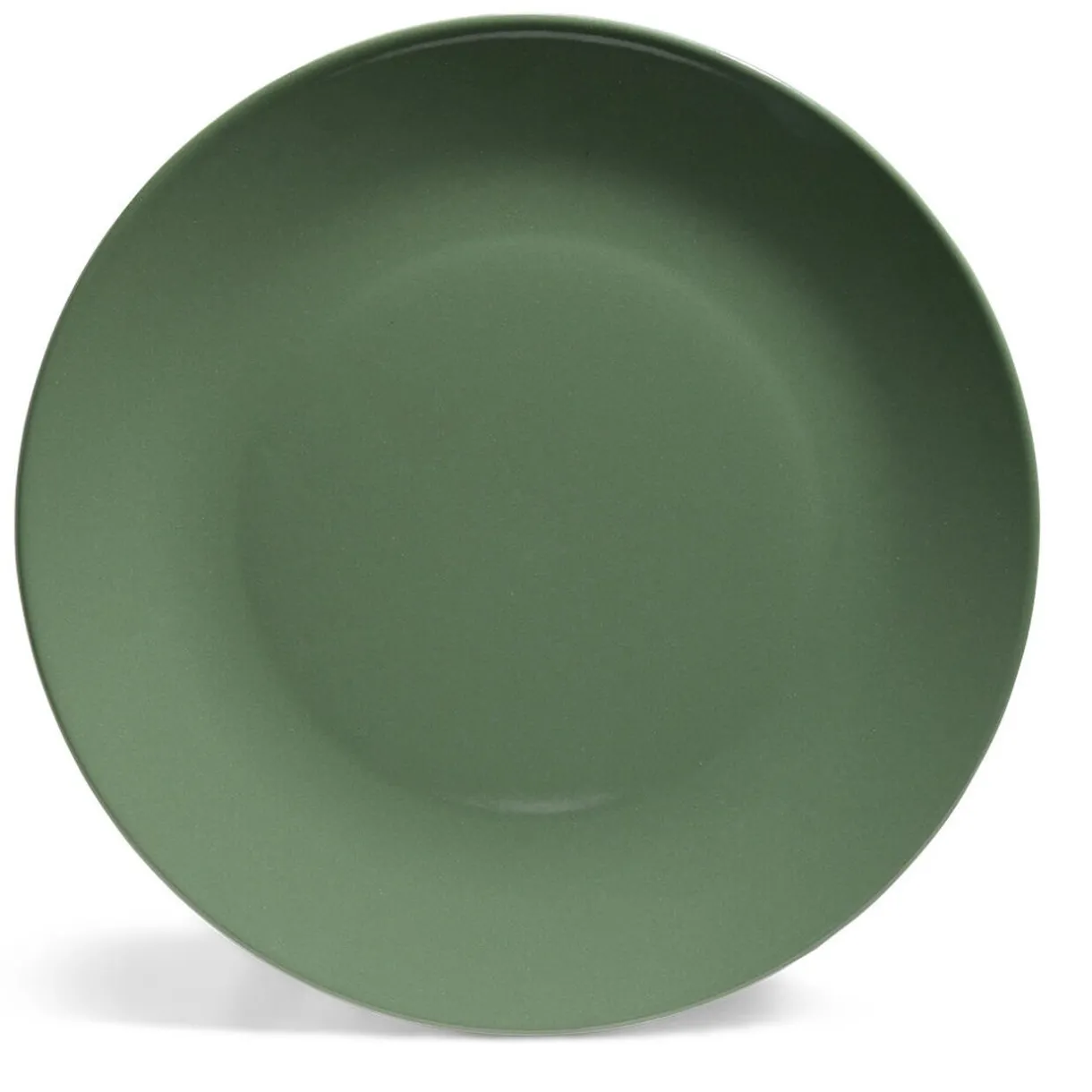 Gifi Service vaisselle vert 18pcs