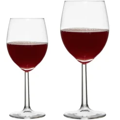 Gifi Service verre à eau et à vin Outlet