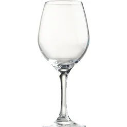 Gifi Service verres à pied 6x 46cl et 6x 36.5cl Best