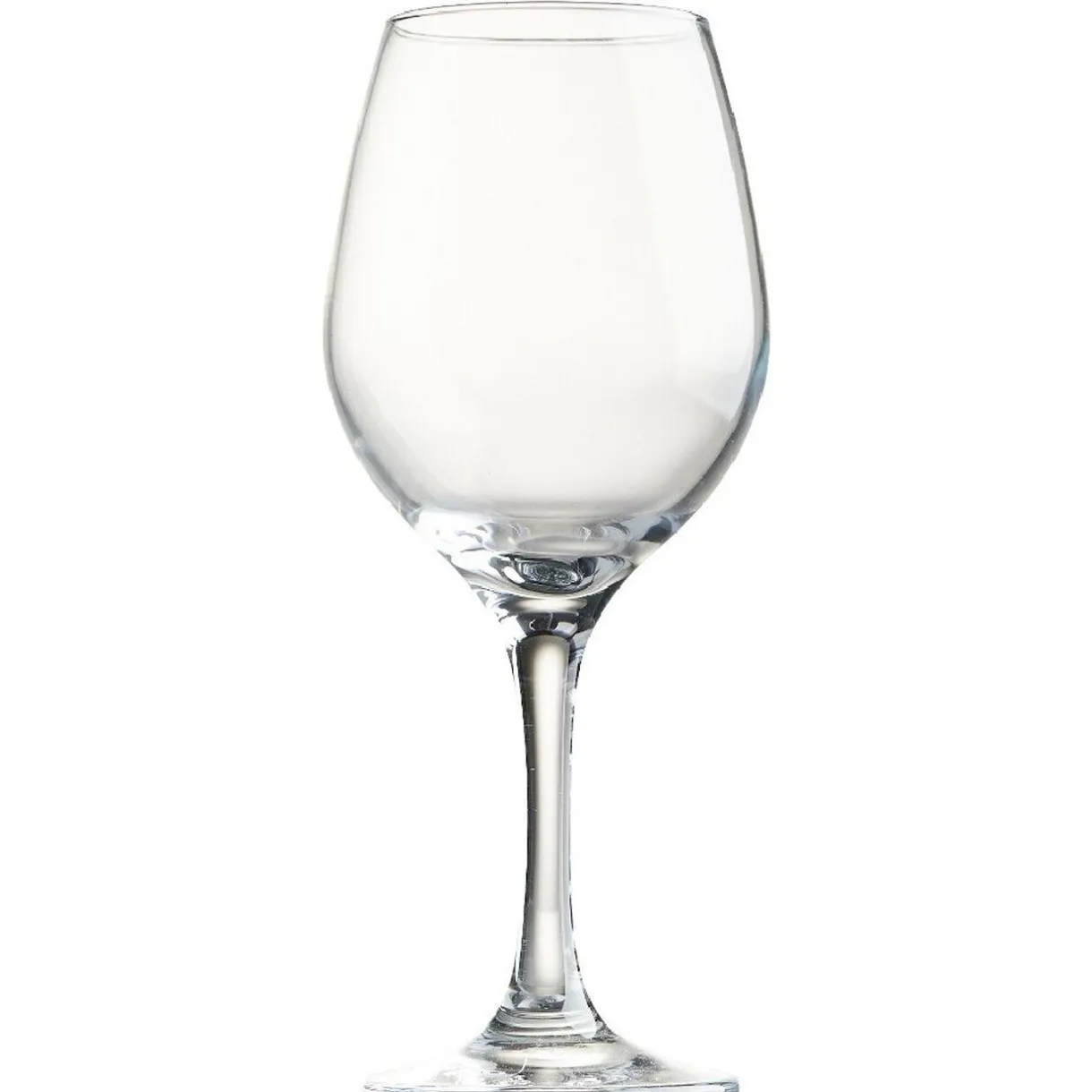 Gifi Service verres à pied 6x 46cl et 6x 36.5cl Best