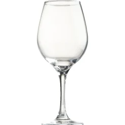 Gifi Service verres à pied 6x 46cl et 6x 36.5cl Best