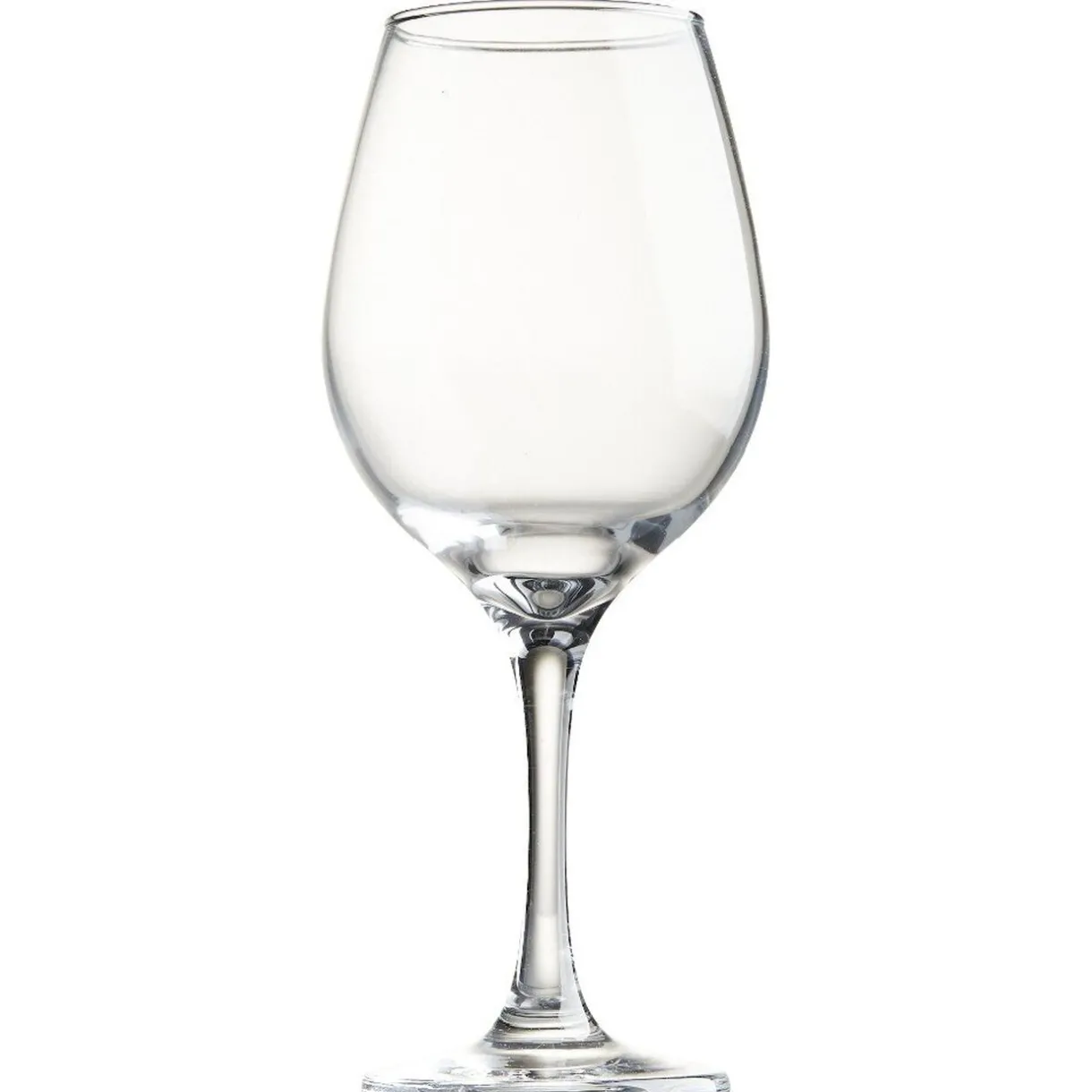 Gifi Service verres à pied 6x 46cl et 6x 36.5cl Best