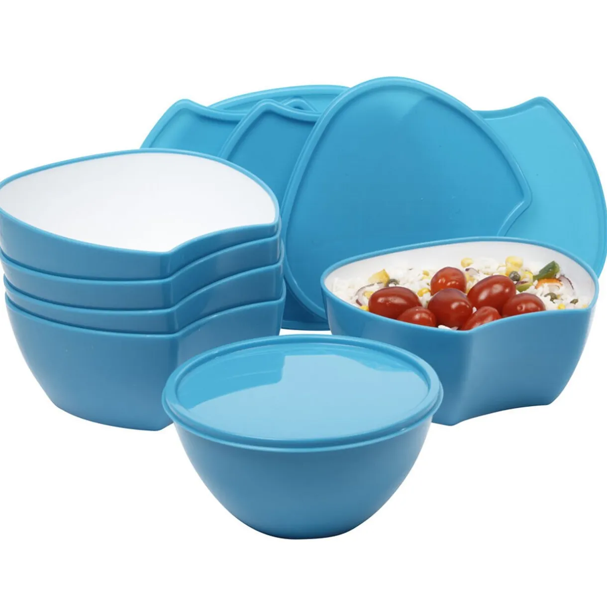 Gifi Set apéritif 12 pièces Outlet