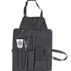 Gifi Set barbecue Hot