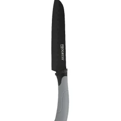 Gifi Set bloc de sécurité avec 5 couteaux de cuisine New