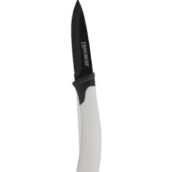 Gifi Set bloc de sécurité avec 5 couteaux de cuisine New