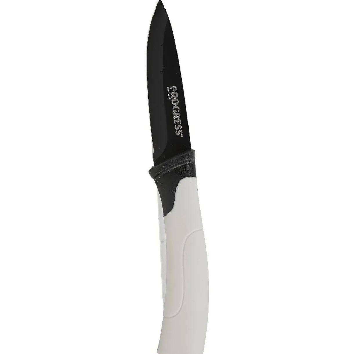 Gifi Set bloc de sécurité avec 5 couteaux de cuisine New