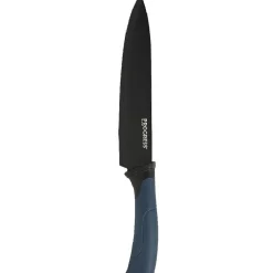 Gifi Set bloc de sécurité avec 5 couteaux de cuisine New