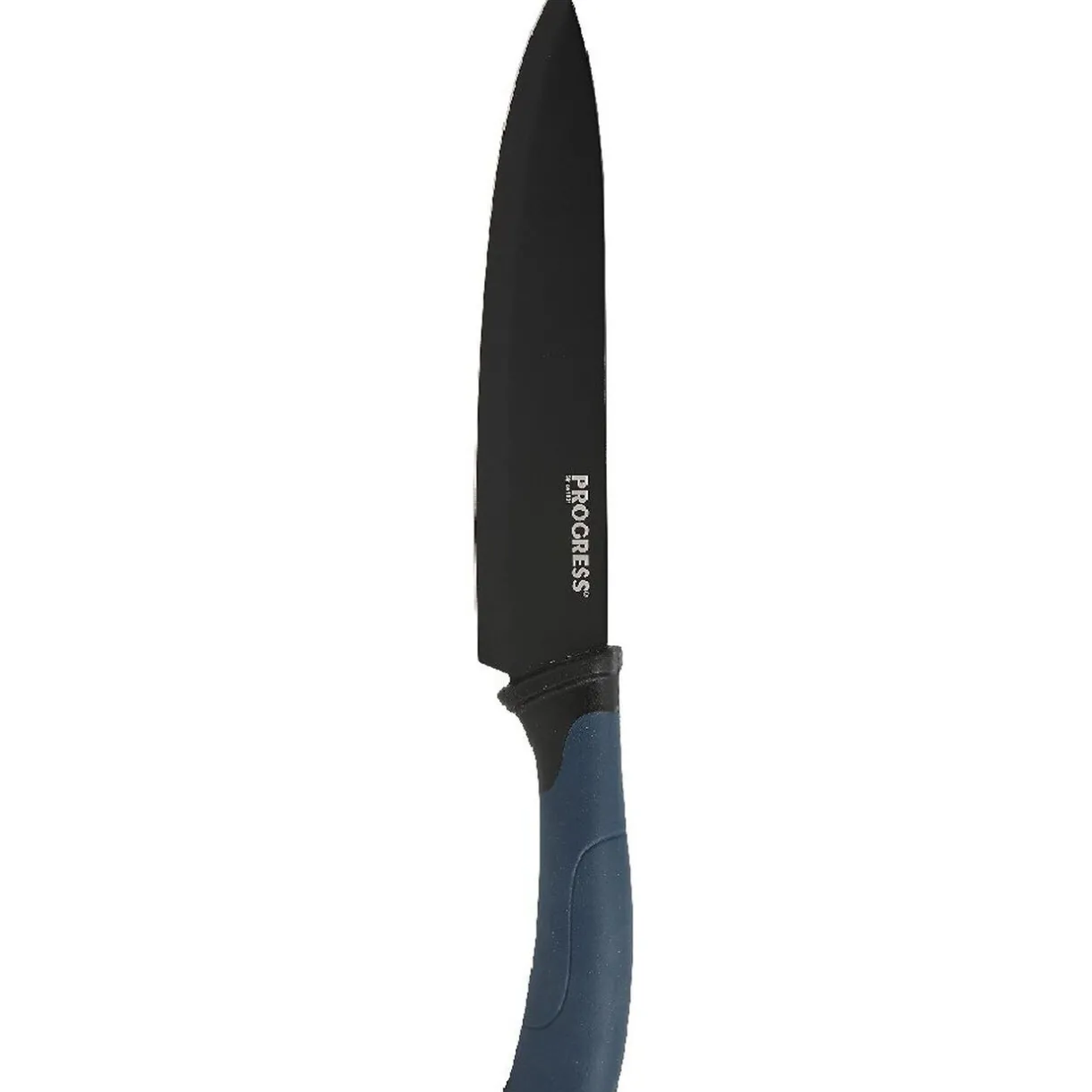 Gifi Set bloc de sécurité avec 5 couteaux de cuisine New
