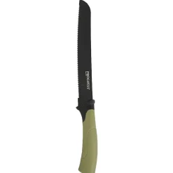 Gifi Set bloc de sécurité avec 5 couteaux de cuisine New