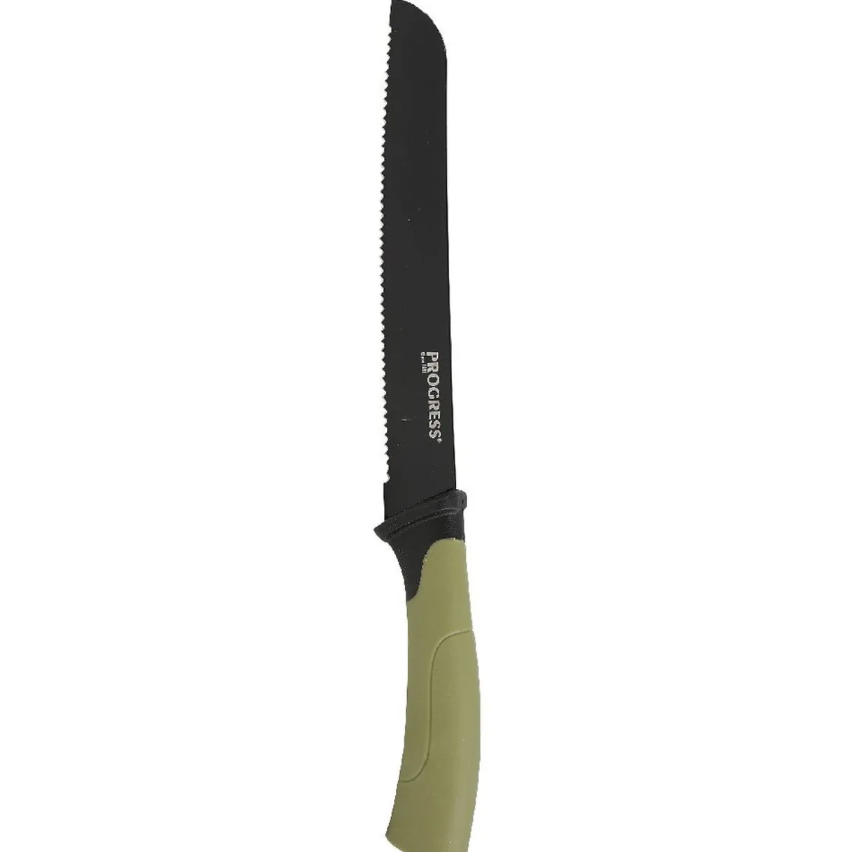 Gifi Set bloc de sécurité avec 5 couteaux de cuisine New