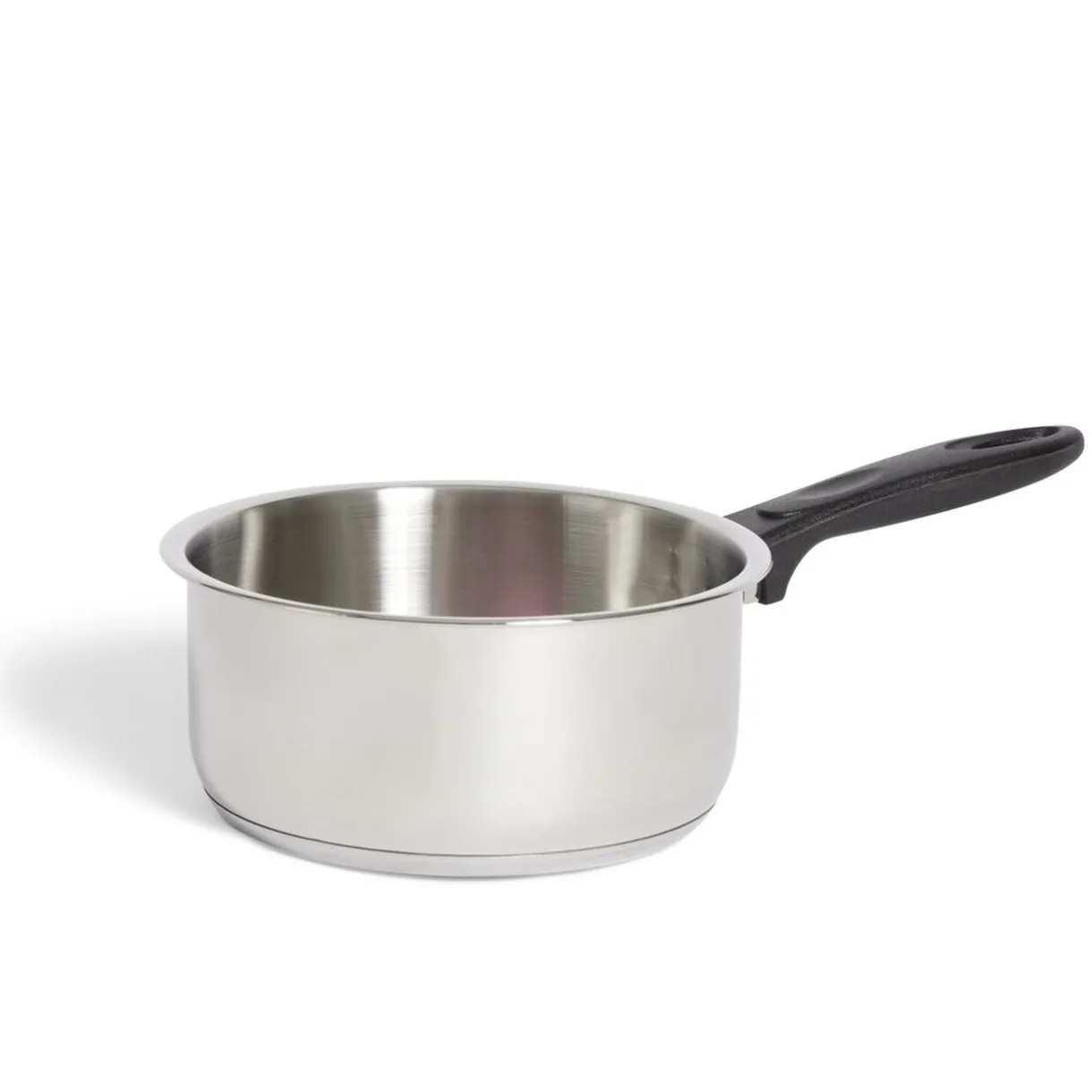 Gifi Set casserole inox x2 - Ø16cm et Ø18cm Sale