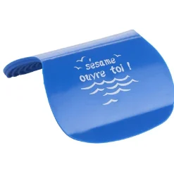 Gifi Set couteau à huître avec cale Hot