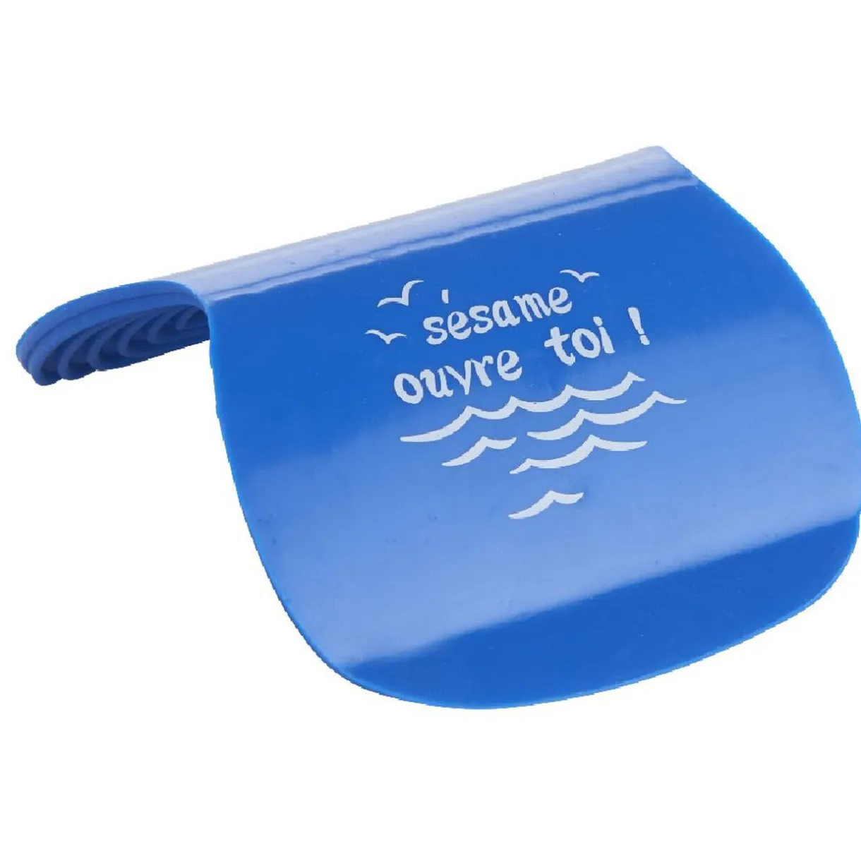Gifi Set couteau à huître avec cale Hot