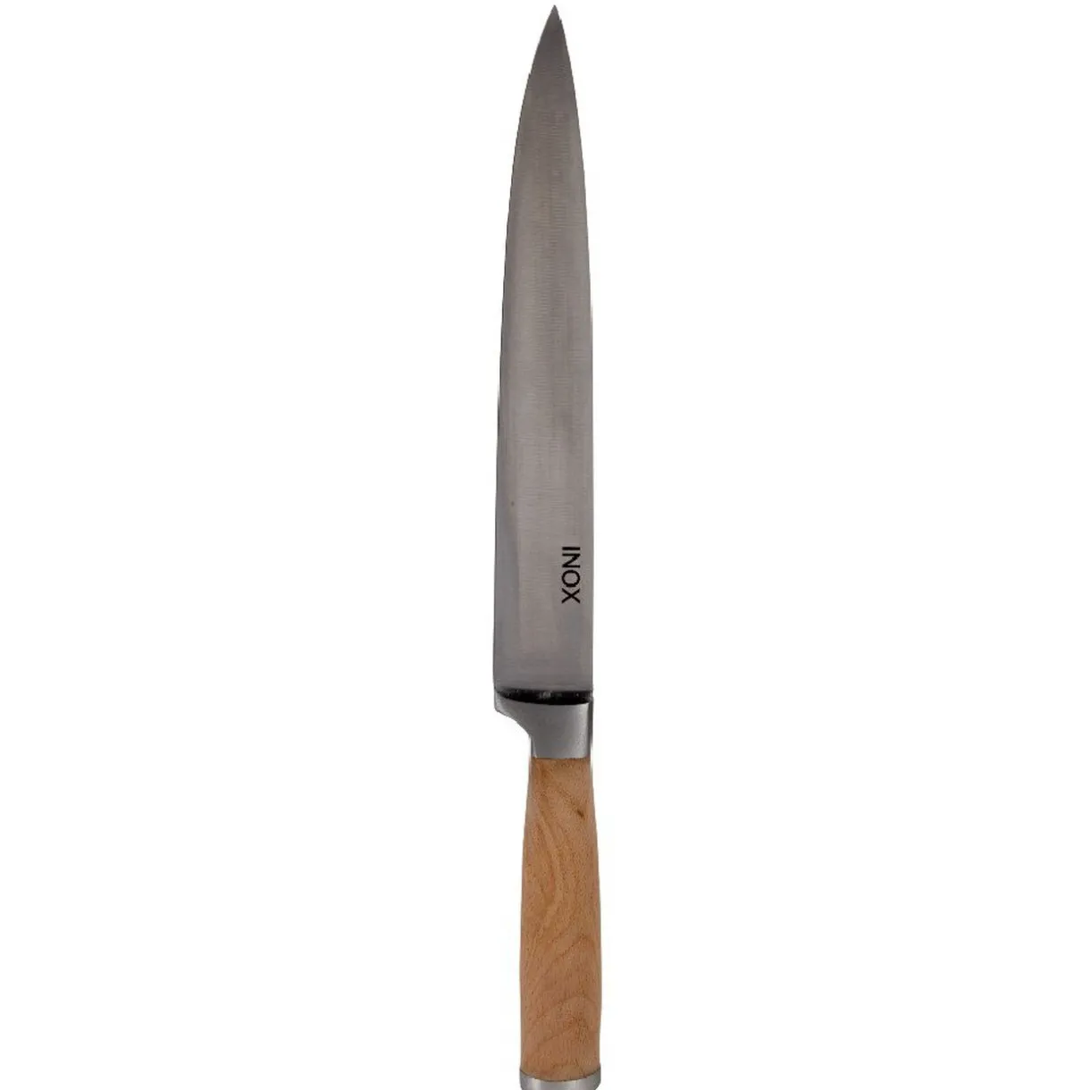 Gifi Set de 3 couteaux de cuisine Outlet