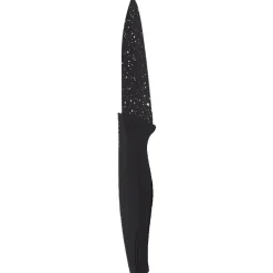 Gifi Set de 5 couteaux et 1 éplucheur Best