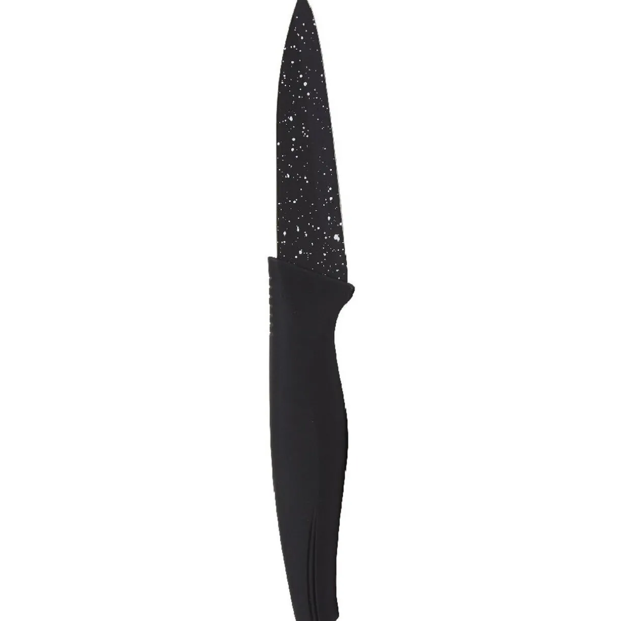 Gifi Set de 5 couteaux et 1 éplucheur Best