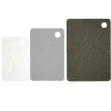 Gifi Set de 3 planches à découper design granite Sale