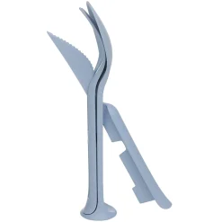 Gifi Set de couverts encastrables Clearance