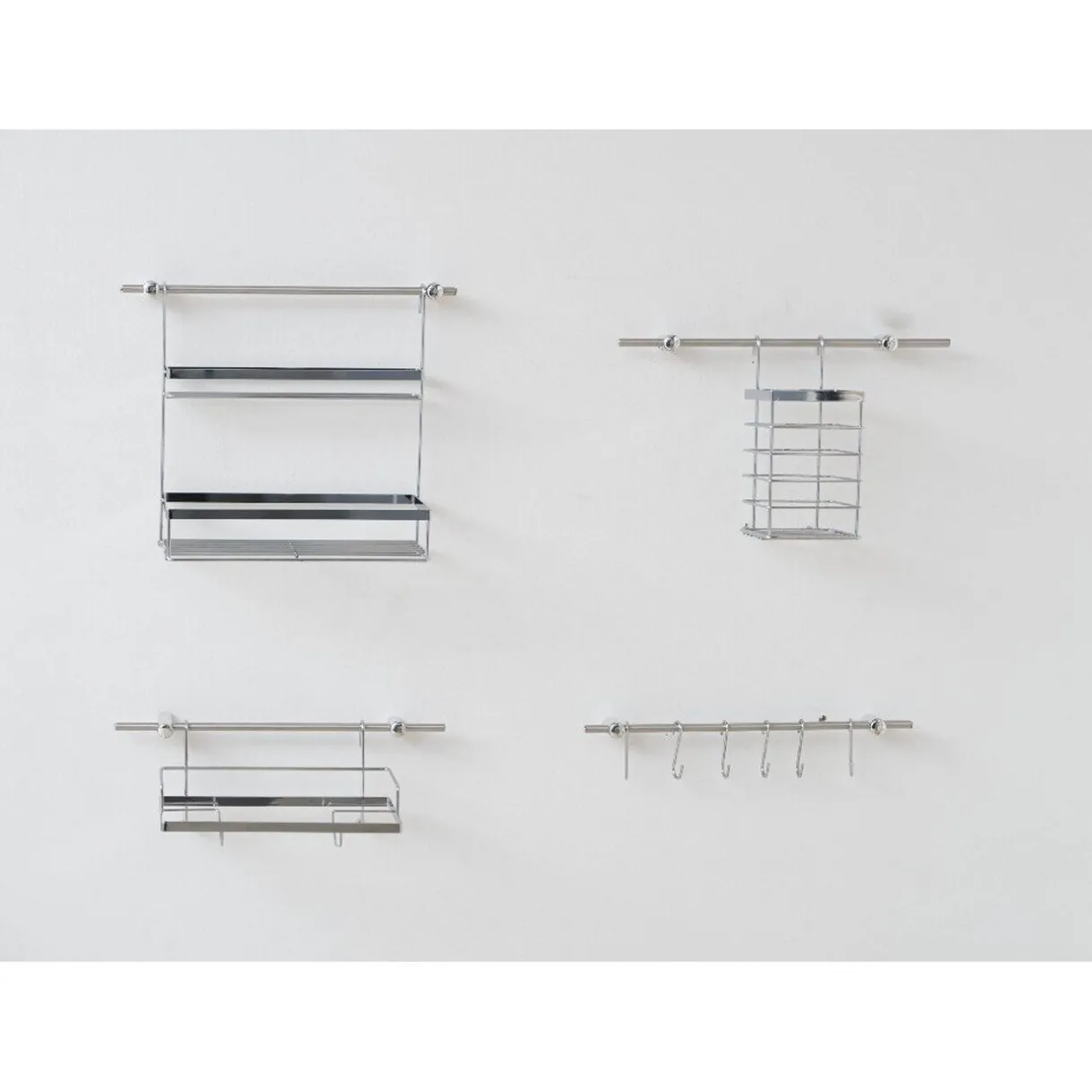 Gifi Set de rangement cuisine Online