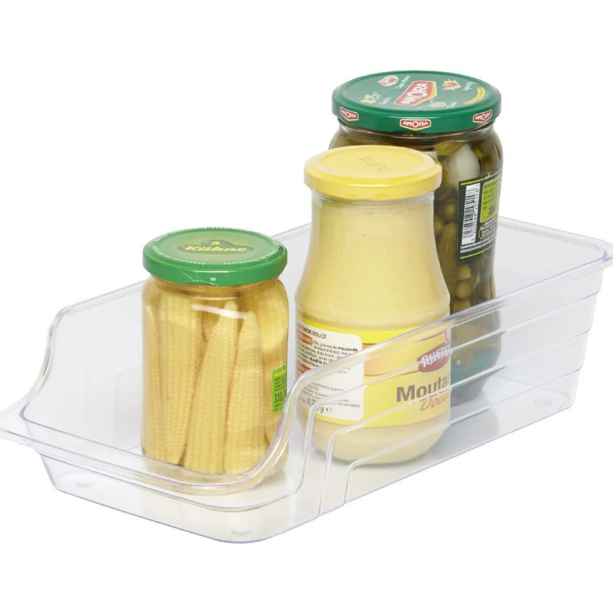 Gifi Set de rangement réfrigérateur 3 pièces Online