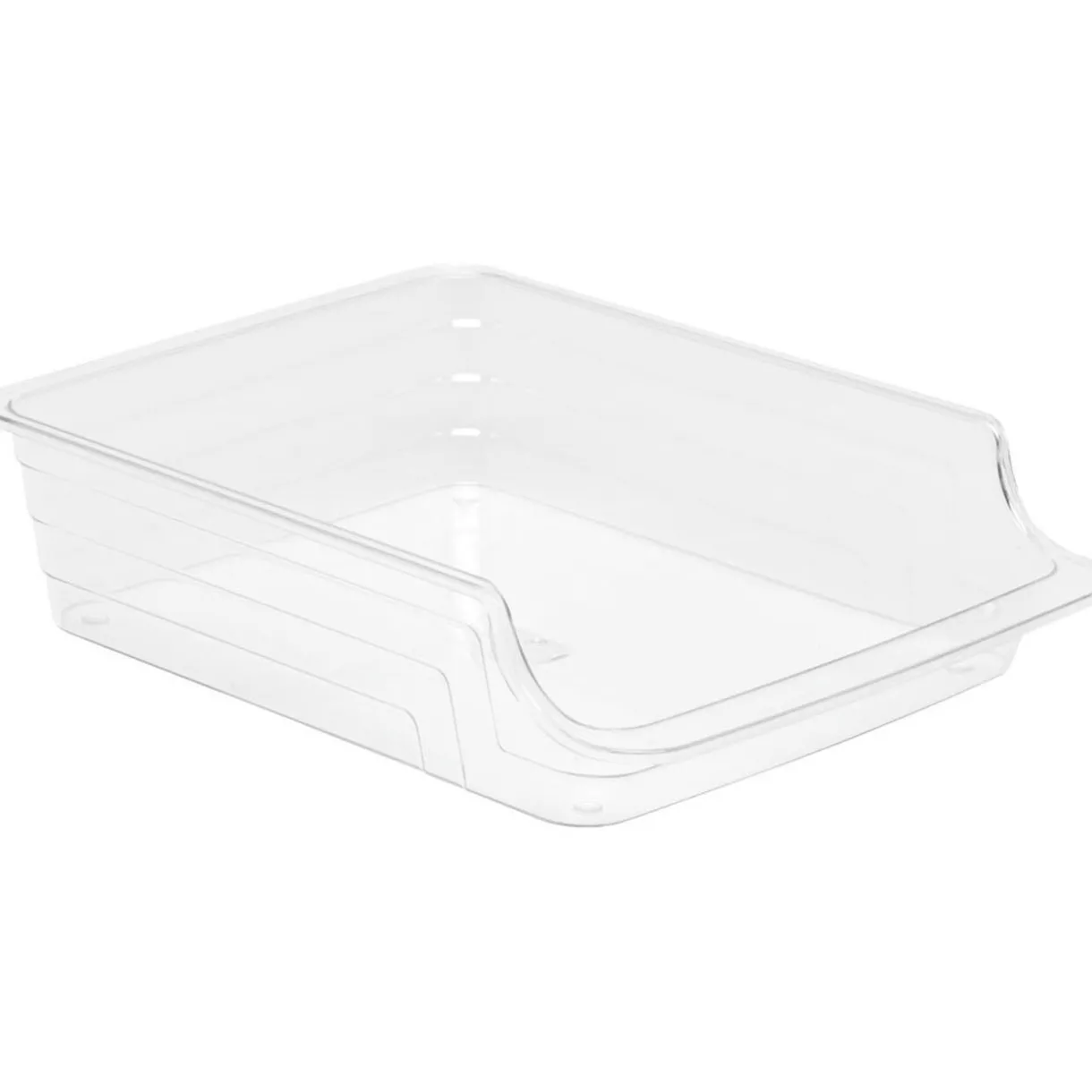 Gifi Set de rangement réfrigérateur 3 pièces Online