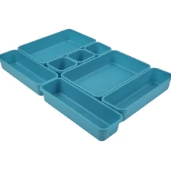 Gifi Set de rangement spécial tiroir 8 casiers Sale
