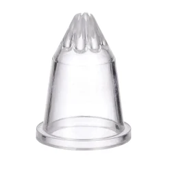 Gifi Set douilles à pâtisserie avec support Outlet