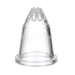 Gifi Set douilles à pâtisserie avec support Outlet