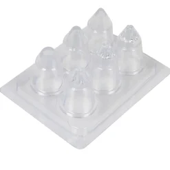 Gifi Set douilles avec support Clearance