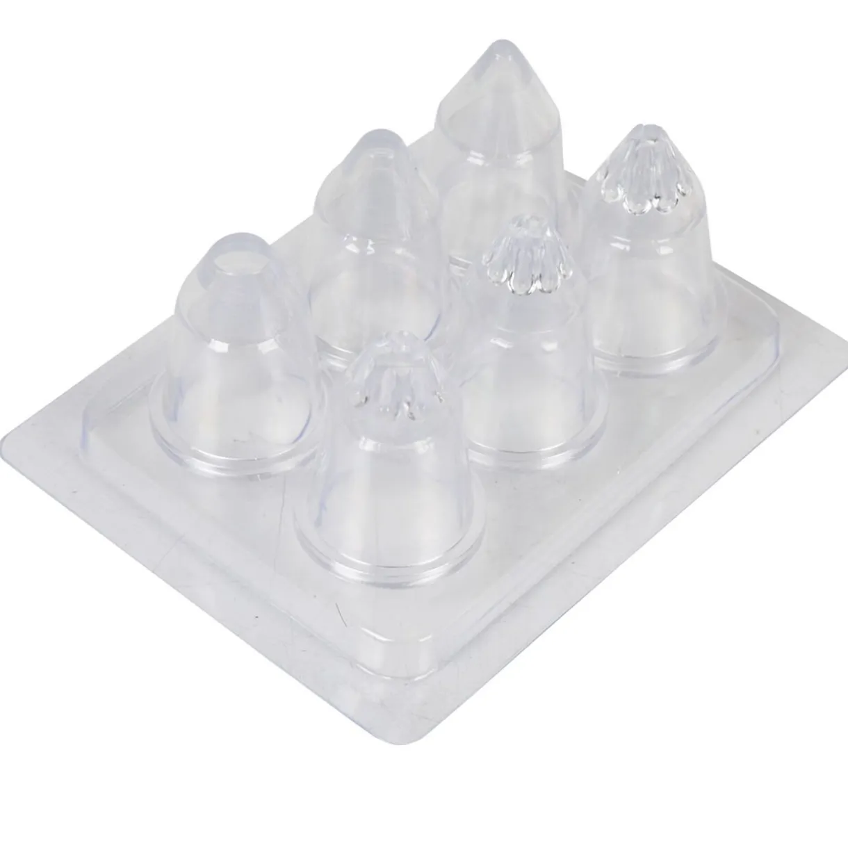 Gifi Set douilles avec support Clearance